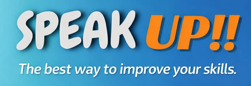 SpeakUp